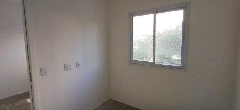 Imagem Apartamento com 2 Quartos à Venda, 38 m² em Cambuci - São Paulo