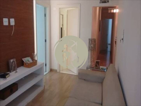 Imagem Apartamento com 4 Quartos à Venda, 370 m² em Boqueirao - Santos