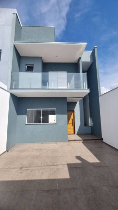 Imagem Casa com 3 Quartos à Venda, 150 m² em Laranjeiras - Caieiras