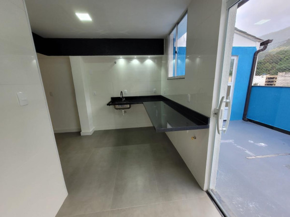 Apartamento com 3 Quartos à Venda, 94 m² em Tijuca - Rio De Janeiro