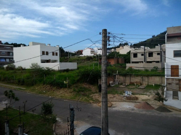 Imagem Sobrado com 2 Quartos à Venda,  em Guarujá - Porto Alegre