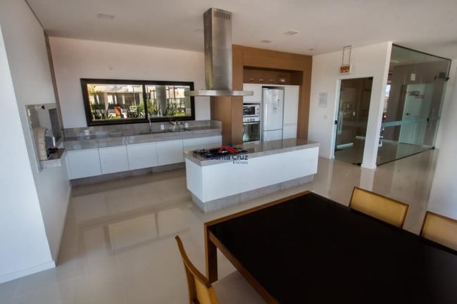 Imagem Apartamento com 2 Quartos à Venda, 135 m² em Balneário - Florianópolis