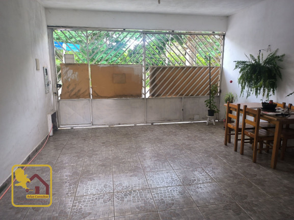 Imagem Casa com 3 Quartos à Venda, 120 m² em Serpa - Caieiras