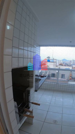 Imagem Apartamento com 2 Quartos para Alugar, 140 m² em Vila Tupi - Praia Grande