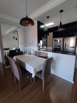 Imagem Apartamento com 2 Quartos à Venda, 75 m² em Baeta Neves - São Bernardo Do Campo