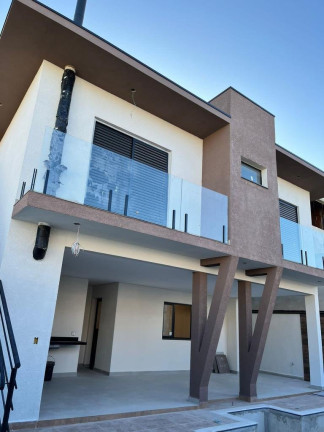 Imagem Casa com 3 Quartos à Venda, 250 m² em Gran Ville São Venancio - Itupeva