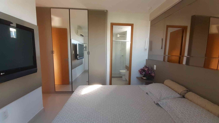 Imagem Apartamento com 3 Quartos à Venda, 85 m² em Miramar - João Pessoa