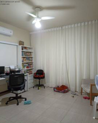 Apartamento com 3 Quartos à Venda, 134 m² em Barra - Salvador