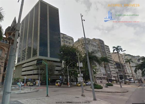 Imagem Sala Comercial para Alugar, 173 m² em Centro - Rio De Janeiro