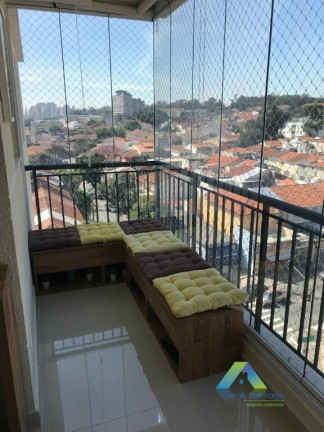 Imagem Apartamento com 2 Quartos à Venda, 79 m² em Vila São José - São Paulo