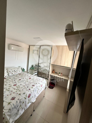 Imagem Apartamento com 3 Quartos à Venda, 67 m² em Passaré - Fortaleza