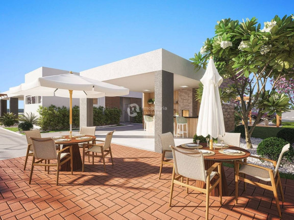 Foto do imóvel: Casa à Venda, 83 m² em Centro - Barra Dos Coqueiros