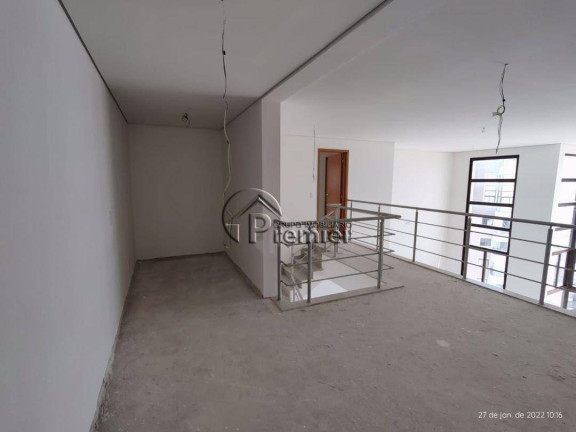 Imagem Apartamento com 3 Quartos à Venda, 187 m² em Vila Almeida - Indaiatuba