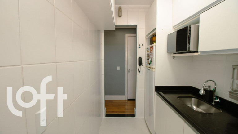 Apartamento com 2 Quartos à Venda, 48 m² em Bom Retiro - São Paulo