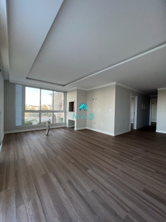 Imagem Apartamento com 2 Quartos à Venda, 111 m² em Ingleses - Florianópolis