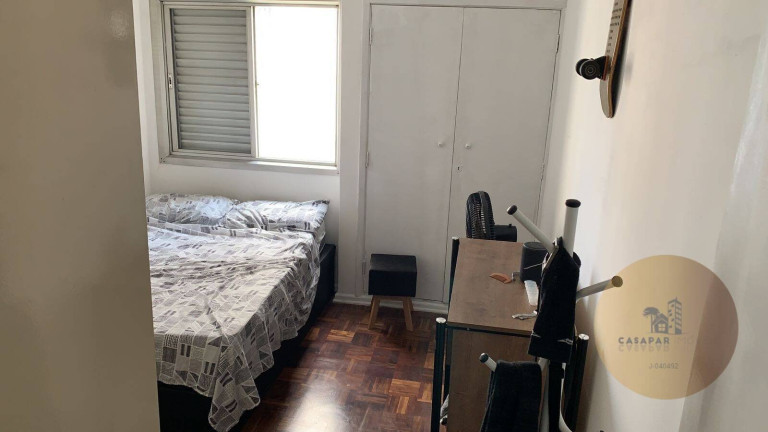 Imagem Apartamento à Venda, 50 m² em Ipiranga - São Paulo