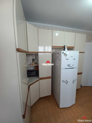 Imagem Apartamento com 2 Quartos à Venda, 75 m² em Jardim Pacaembu - Jundiaí