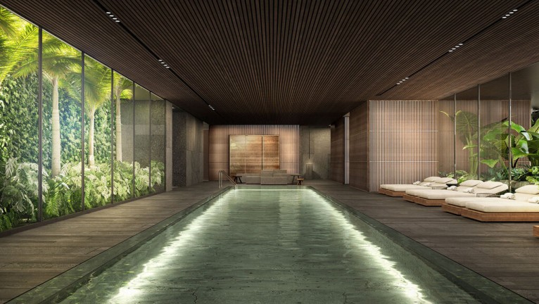 Imagem Apartamento com 4 Quartos à Venda, 425 m² em Jardim Paulistano - São Paulo