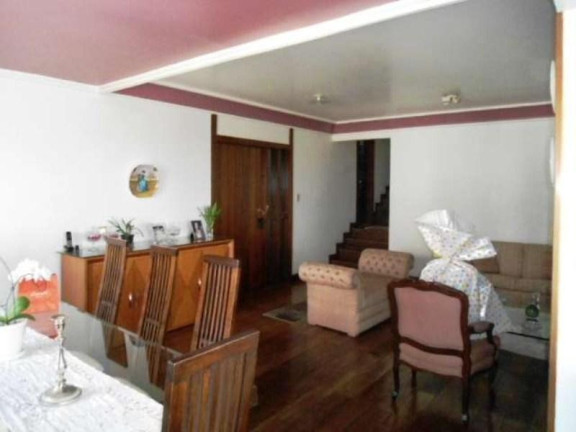 Imagem Apartamento com 4 Quartos à Venda, 181 m² em Caminho Das árvores - Salvador