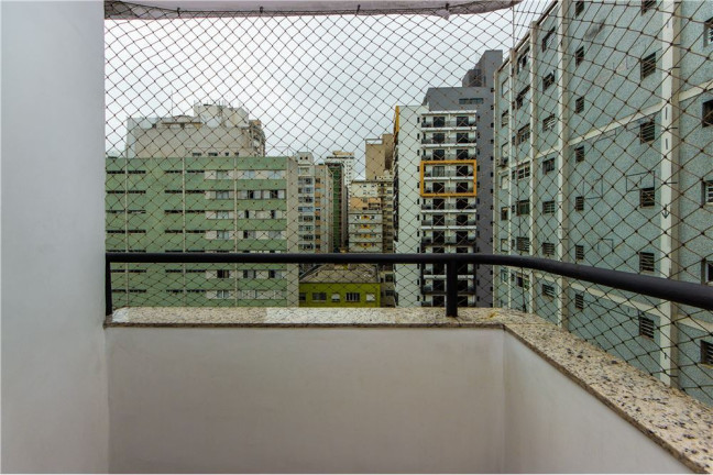 Imagem Apartamento com 2 Quartos à Venda, 63 m² em Bela Vista - São Paulo