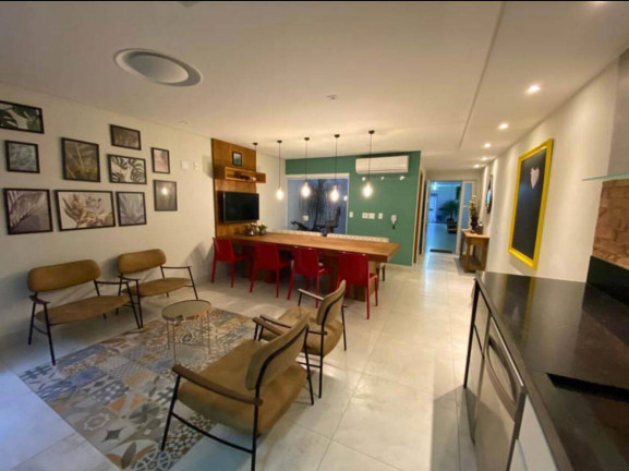 Imagem Casa com 4 Quartos à Venda, 324 m² em Olímpico - São Caetano Do Sul