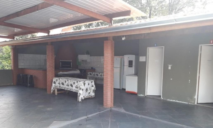 Imagem Chácara com 6 Quartos à Venda, 600 m² em Campestre - Piracicaba
