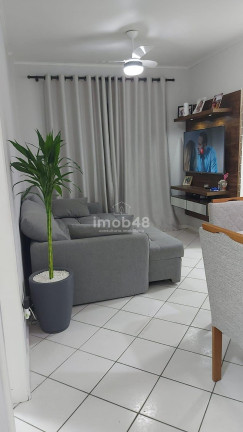 Foto do imóvel: Apartamento com 2 Quartos à Venda, 64 m² em Areias - São José