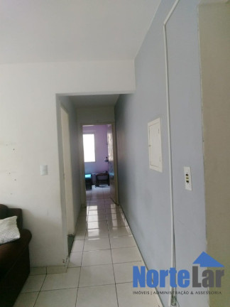 Apartamento com 2 Quartos à Venda, 67 m² em Vila Albertina - São Paulo