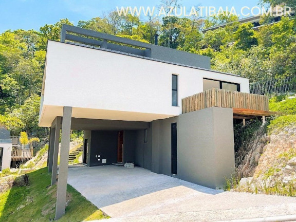 Imagem Casa com 3 Quartos à Venda, 154 m² em Beiral Das Pedras - Atibaia