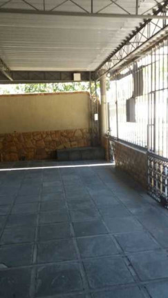 Imagem Imóvel com 2 Quartos para Alugar, 160 m² em Campo Grande - Rio De Janeiro