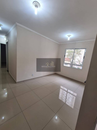 Imagem Apartamento com 2 Quartos à Venda, 48 m² em Vila Venditti - Guarulhos