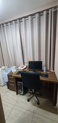 Imagem Apartamento com 3 Quartos à Venda, 127 m² em Copacabana - Belo Horizonte