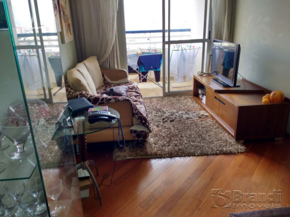 Apartamento com 3 Quartos à Venda, 72 m² em Vila Lúcia - São Paulo