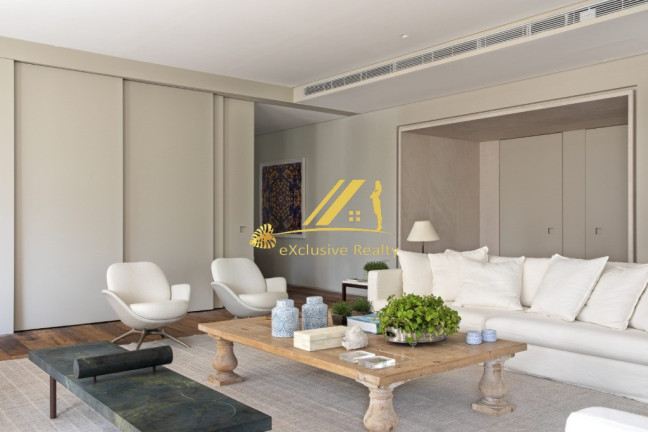 Imagem Apartamento com 4 Quartos à Venda, 460 m² em Paraíso - São Paulo