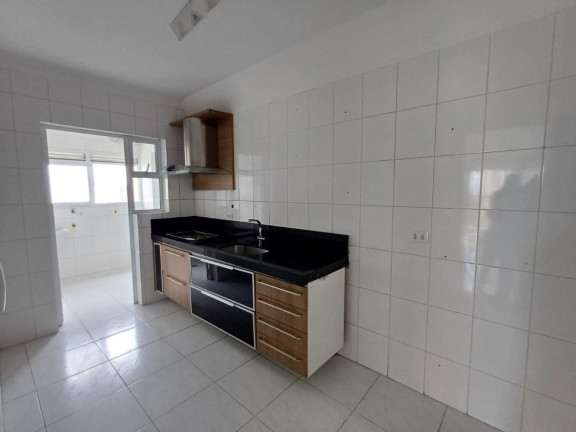 Apartamento com 2 Quartos à Venda, 87 m² em Vila Gumercindo - São Paulo