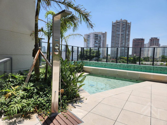 Apartamento com 2 Quartos à Venda, 47 m² em Lapa - São Paulo