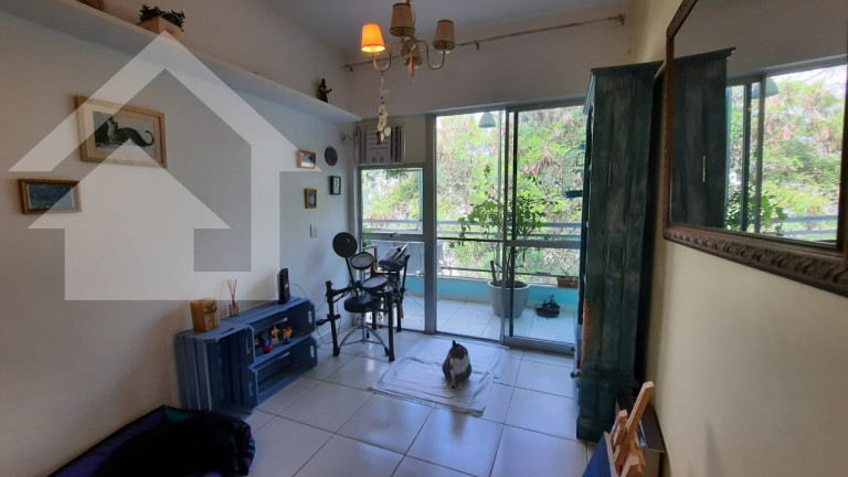Imagem Apartamento com 2 Quartos à Venda, 76 m² em Recreio Dos Bandeirantes - Rio De Janeiro