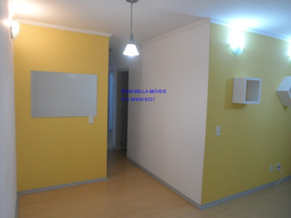 Imagem Apartamento com 2 Quartos à Venda, 60 m² em Jardim Shangai - Jundiaí