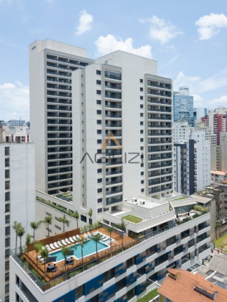 Imagem Apartamento com 1 Quarto à Venda, 41 m² em Bela Vista - São Paulo