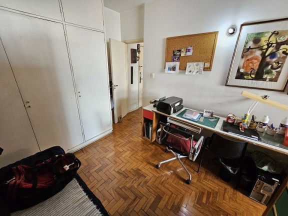 Imagem Apartamento com 1 Quarto à Venda, 58 m² em República - São Paulo