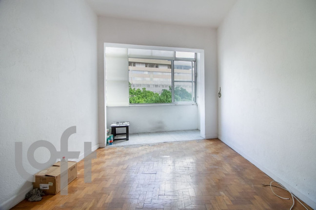 Apartamento com 2 Quartos à Venda, 90 m² em Consolação - São Paulo