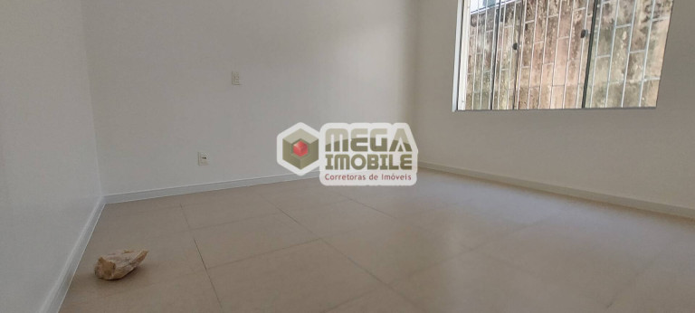 Imagem Apartamento com 2 Quartos à Venda, 58 m² em Centro - Florianópolis