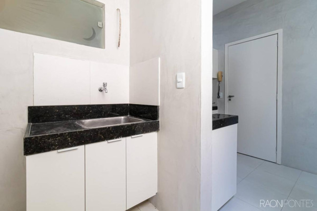 Imagem Apartamento com 1 Quarto à Venda, 81 m² em Botafogo - Rio De Janeiro