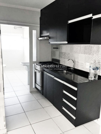 Imagem Apartamento com 3 Quartos à Venda, 87 m² em Ipiranga - São Paulo