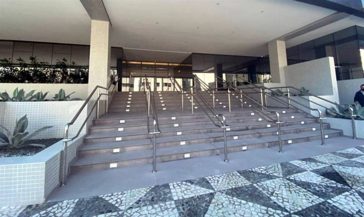 Imagem Sala Comercial à Venda, 36 m² em Boqueirao - Praia Grande