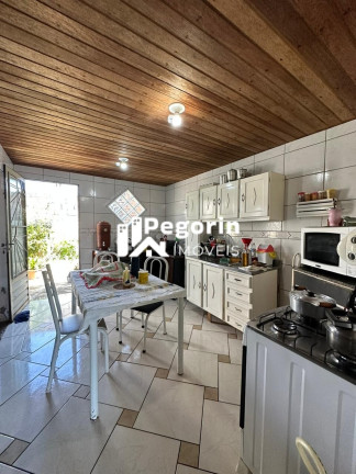 Imagem Casa com 2 Quartos à Venda, 55 m² em Vargem Grande - Pinhais