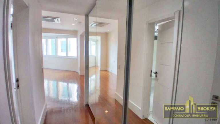 Imagem Apartamento com 3 Quartos à Venda, 315 m² em Barra Da Tijuca - Rio De Janeiro