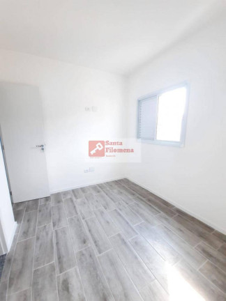 Imagem Apartamento com 2 Quartos à Venda, 53 m² em Vila Alto De Santo André - Santo André