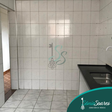 Imagem Apartamento com 2 Quartos à Venda, 57 m² em Parque Residencial Vila União - Campinas