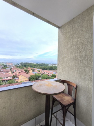 Foto do imóvel: Imóvel com 3 Quartos à Venda, 75 m² em Parque Residencial Laranjeiras - Serra